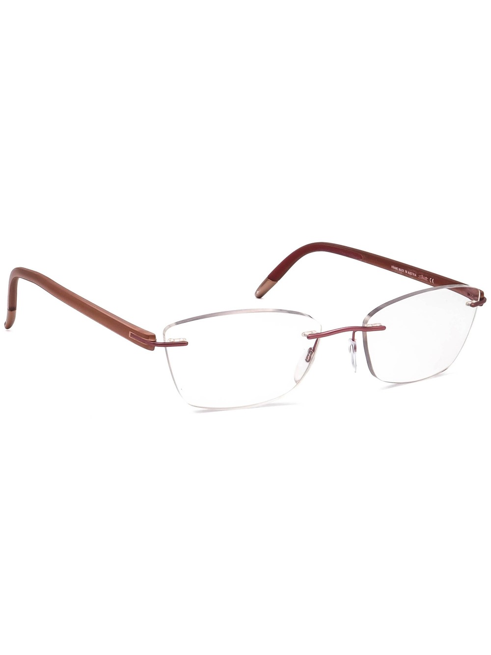 Silhouette 5379 40 6055 Titan Eyewear